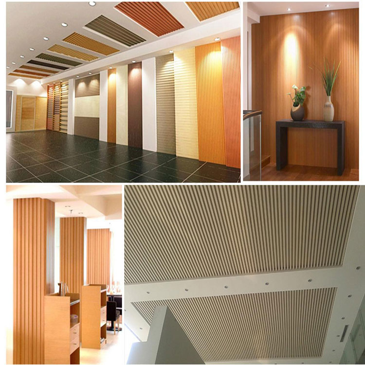 U formalı alüminium kvadrat keçidi: Müasir tətbiqlər üçün çox yönlü struktur həlli