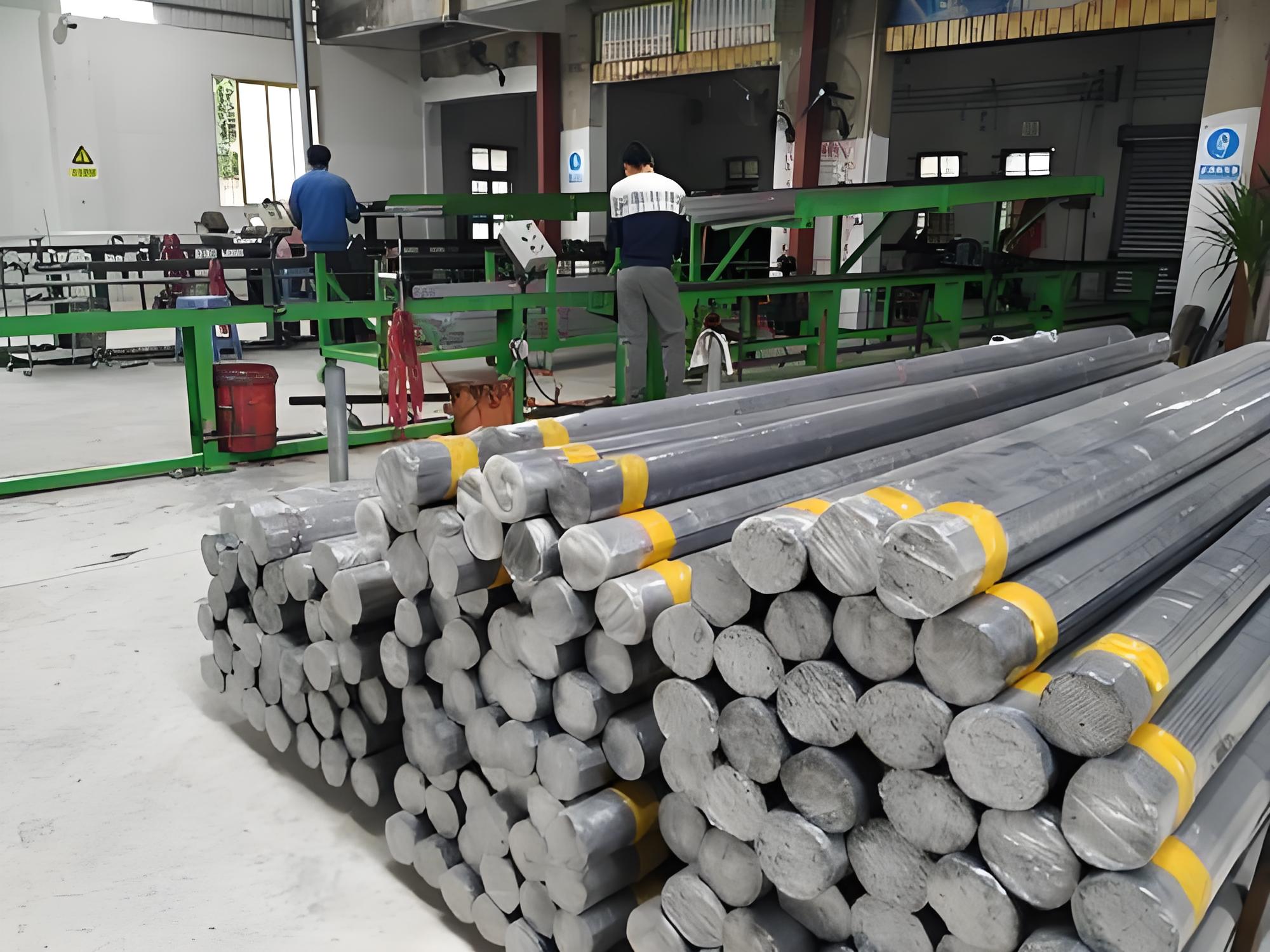Alüminium üçün oksidləşmə prosesi