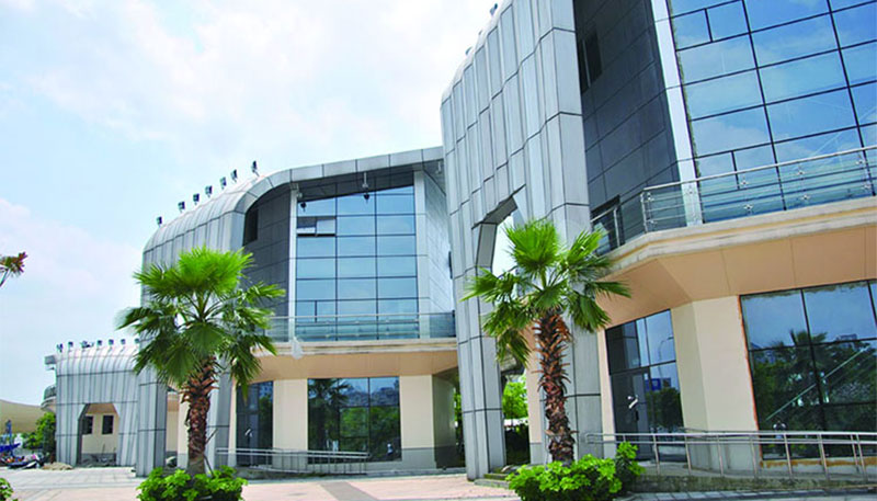 Guangxi Liuzhou Hərbi Muzeyi